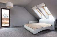 Capel Hendre bedroom extensions