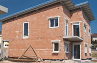 Capel Hendre home extensions