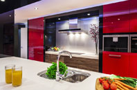 Capel Hendre kitchen extensions