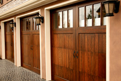 Capel Hendre garage extension quotes