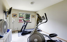 Capel Hendre home gym construction leads