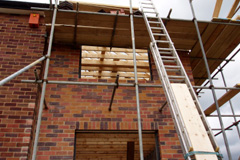 house extensions Capel Hendre